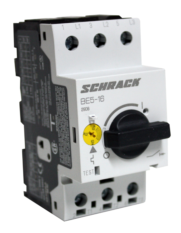 BE516000-- Schrack Technik