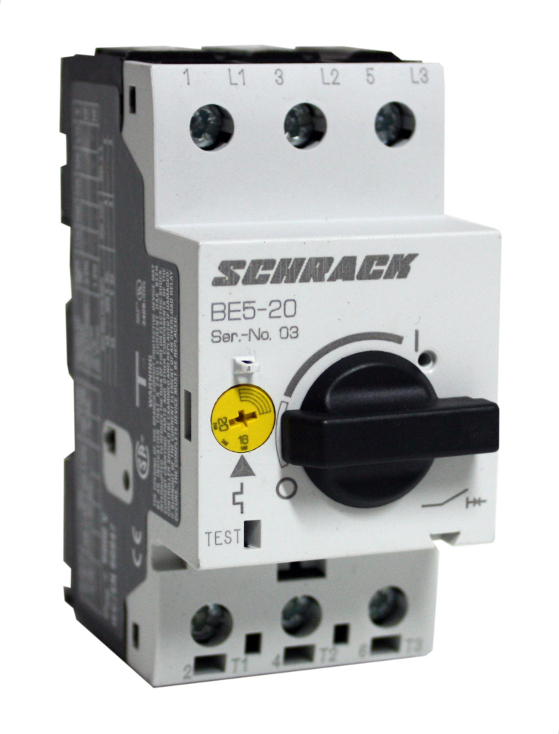 BE520000-- - Schrack Technik