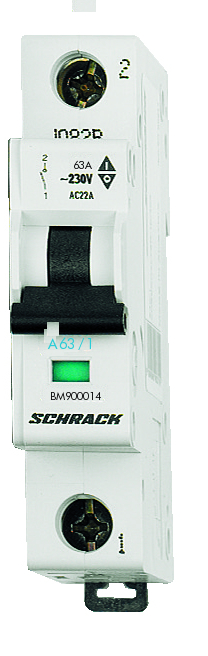 BM900014-- Schrack Technik