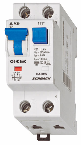 BO617506-- Schrack Technik