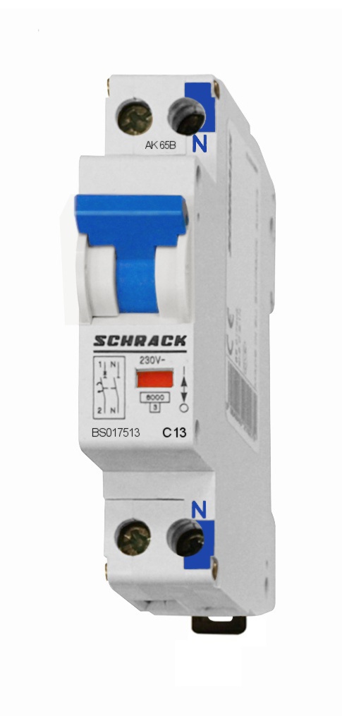 BS017513-- Schrack Technik