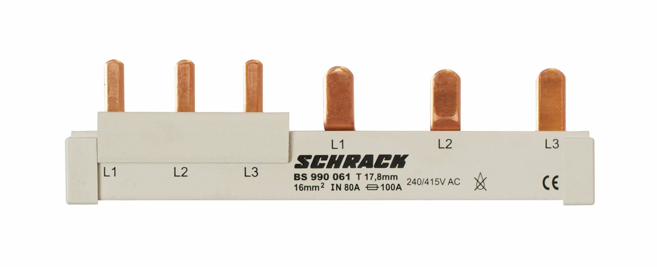 BS990061-- Schrack Technik