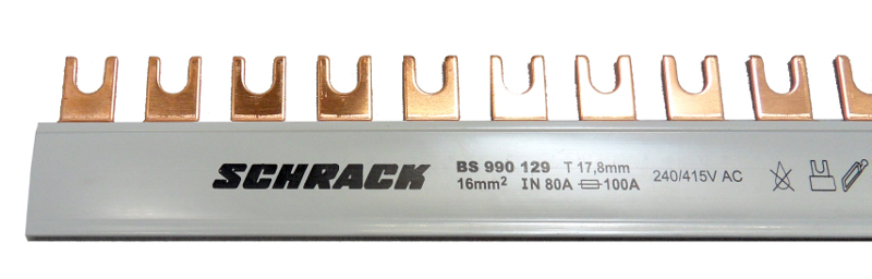 BS990129-- Schrack Technik