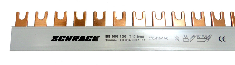 BS990130-- Schrack Technik