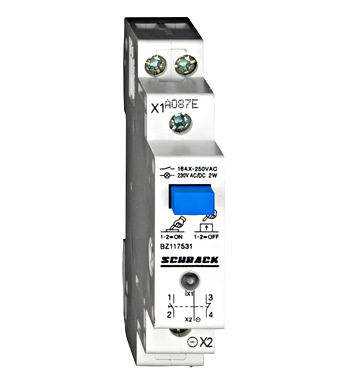 BZ117531-- Schrack Technik