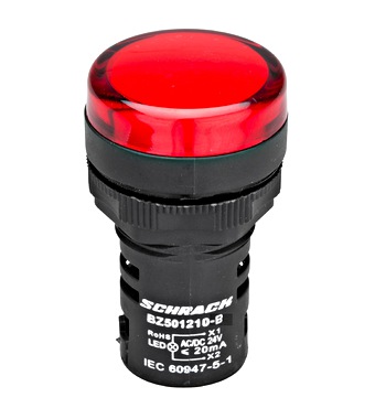 BZ501210 - Schrack Technik