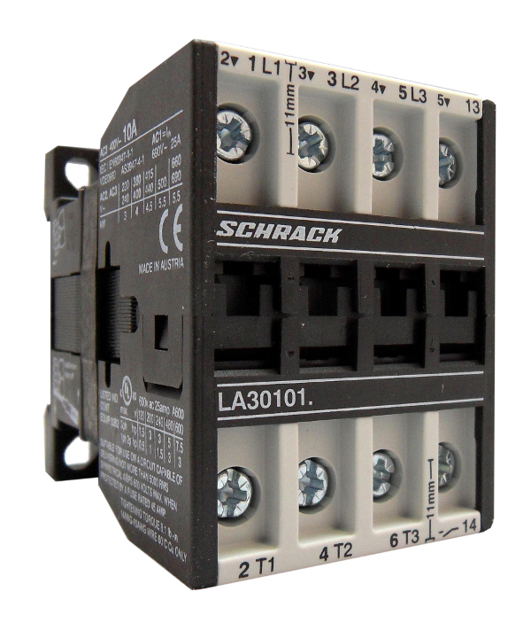 LA301013 Schrack Technik