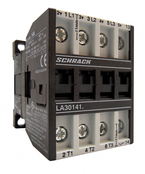 LA301413 Schrack Technik