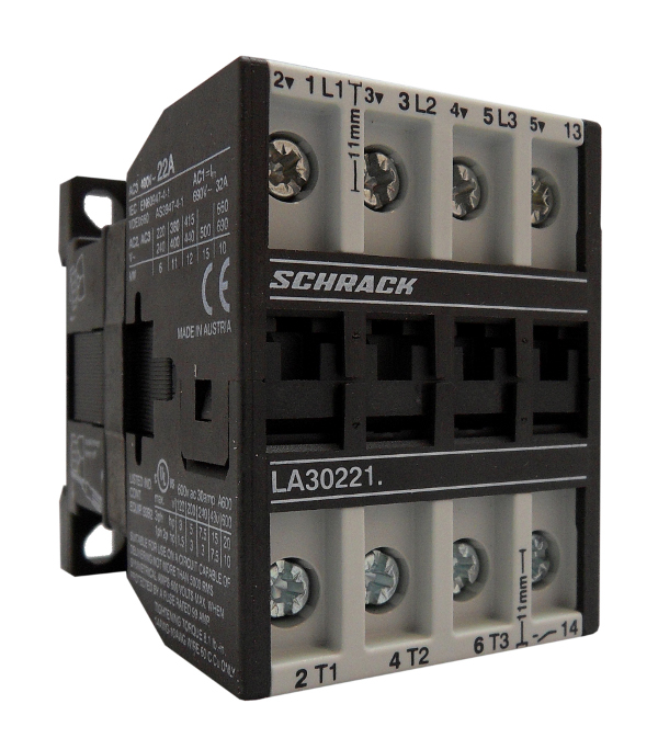 LA302213 Schrack Technik