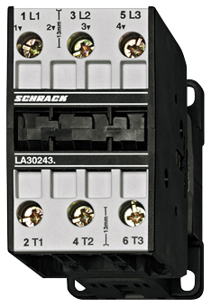 LA304035-- Schrack Technik