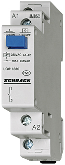 LQ611230-- Schrack Technik