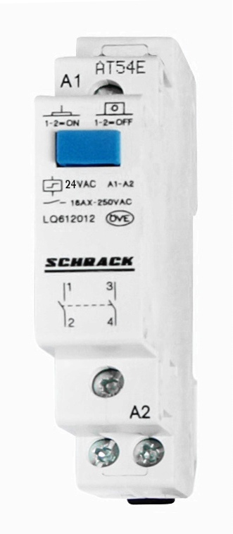 LQ612024-- Schrack Technik