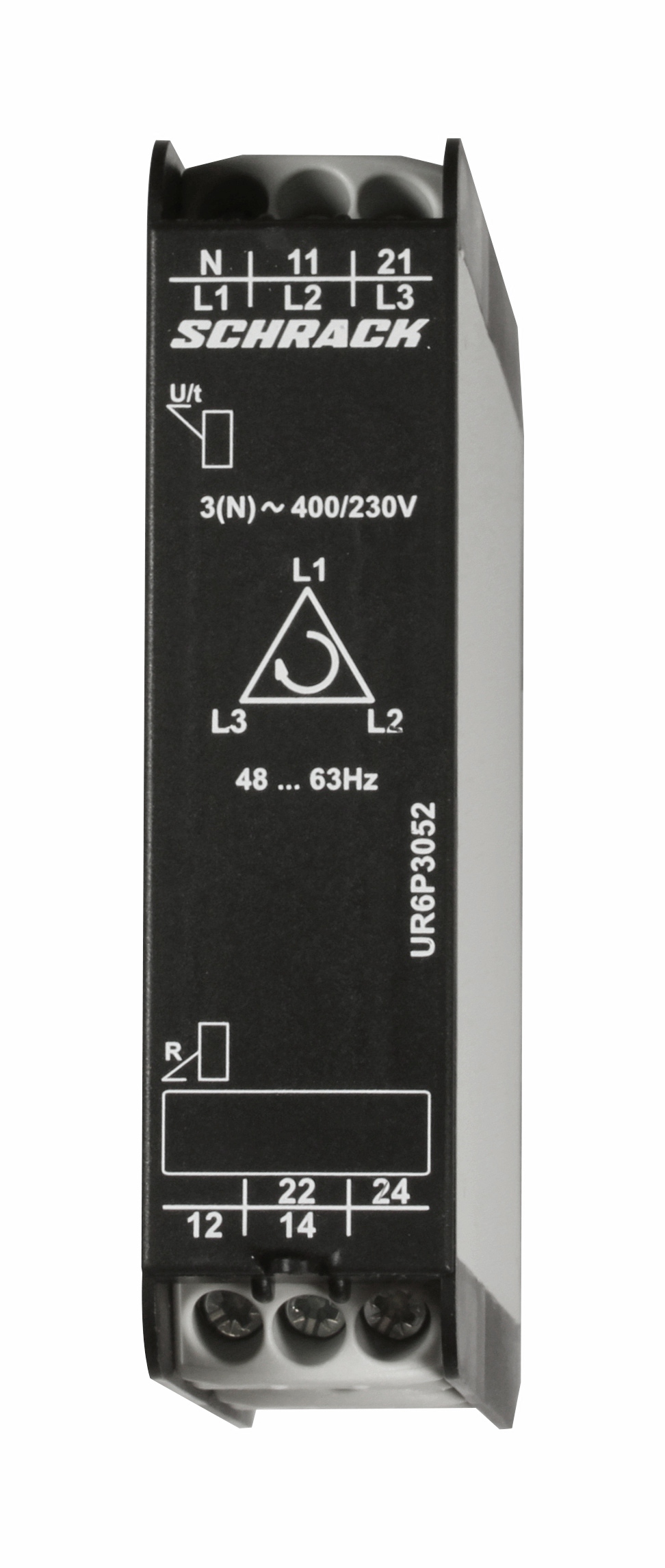 UR6P3052-- Schrack Technik