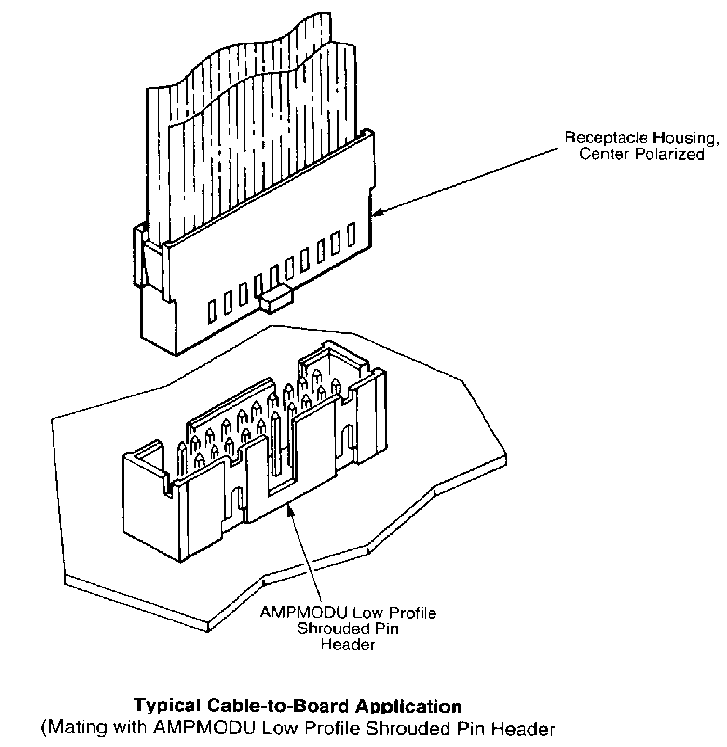 487223-2 - TE Connectivity