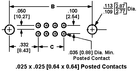 530763-3 - TE Connectivity