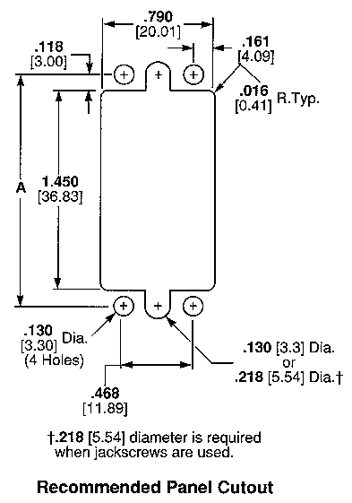 213802-1 - TE Connectivity