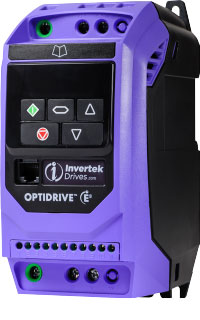 ODE-3-120023-1012 Invertek Drives