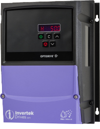 ODE-3-210058-104A Invertek Drives