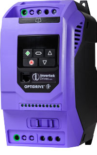ODE-3-220070-1042 Invertek Drives