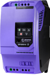 ODE-3-320180-3042 Invertek Drives