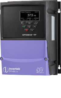 ODP-2-22075-1KF4A-MN Invertek Drives