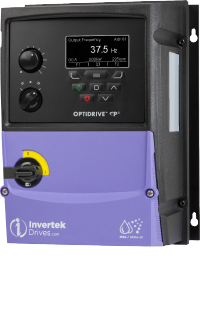 ODP-2-24220-3KF4B-MN Invertek Drives