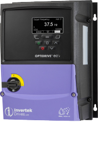 ODV-3-220043-1F1E-MN Invertek Drives