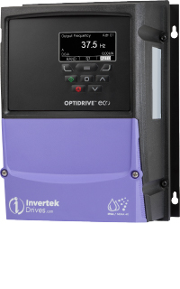 ODV-3-220070-1F1A-MN Invertek Drives