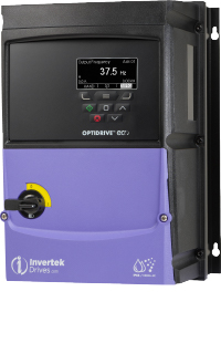 ODV-3-320180-3F1E-MN Invertek Drives