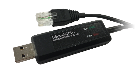 OPT-2-USB485-OBUS Invertek Drives