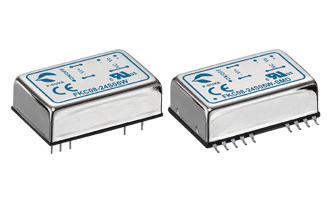 FKC08-110D15W-SMD P-Duke