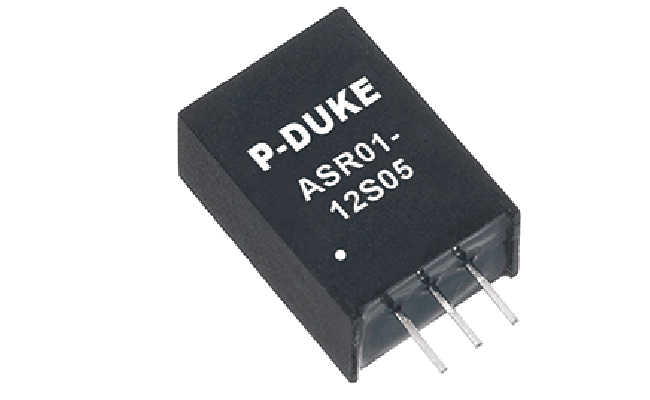 ASR01-12S05 P-Duke