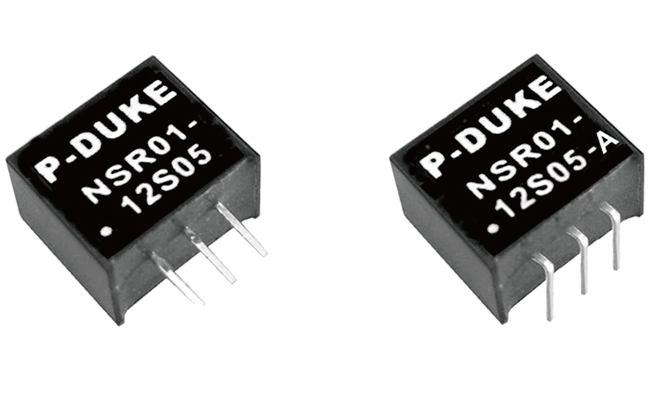 NSR01-12S05 P-Duke