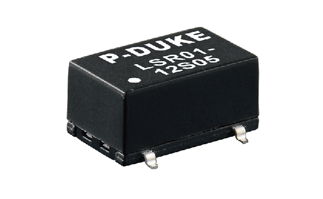 LSR01-05S1P2 P-Duke