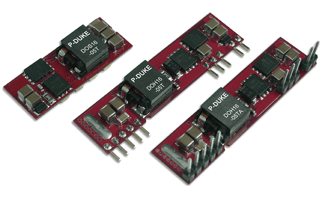 DOS16-05T P-Duke