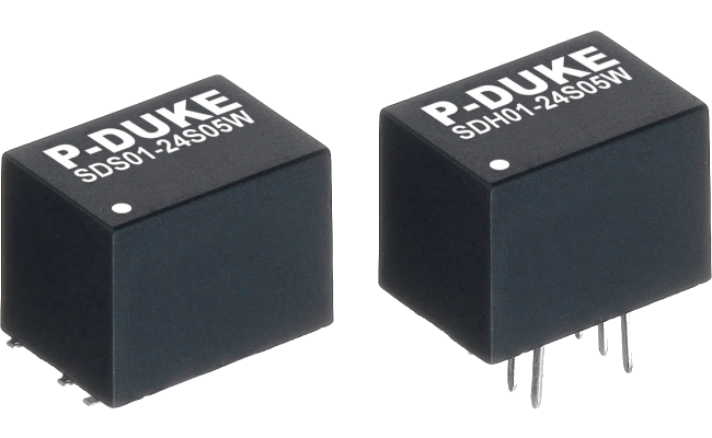 SDH01-48S12W P-Duke
