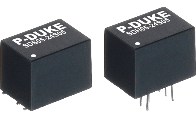 SDS05-48D05 P-Duke