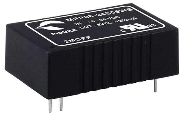 MPP06-48S12B P-Duke