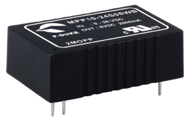 MPP10-48D05B P-Duke