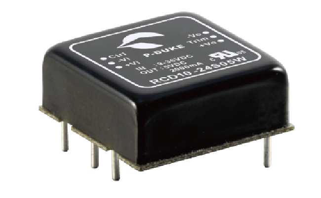 RCD10-48D12W-M3 P-Duke
