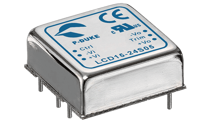 LCD15-12D05 P-Duke