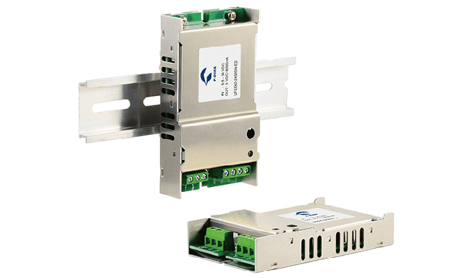 UFEC40-48D12W P-Duke