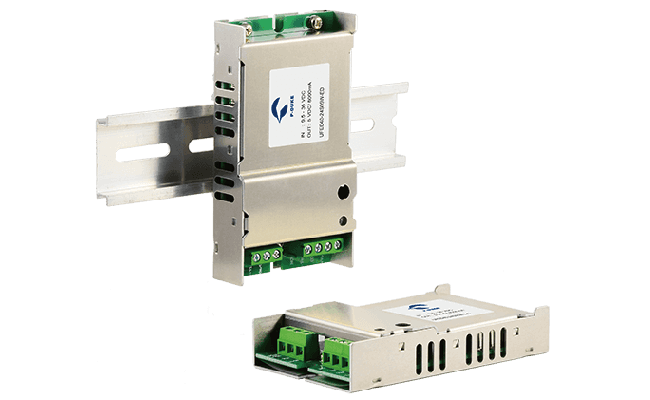 UFEC40-24T0512 P-Duke