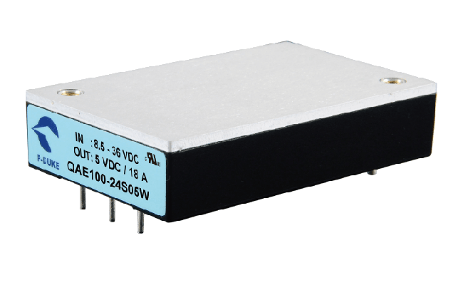 QAE100-110S05W P-Duke