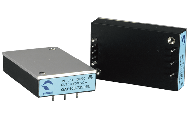 QAE100-72S15U P-Duke