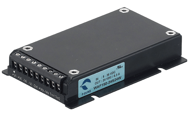 WAD150-110S12W P-Duke