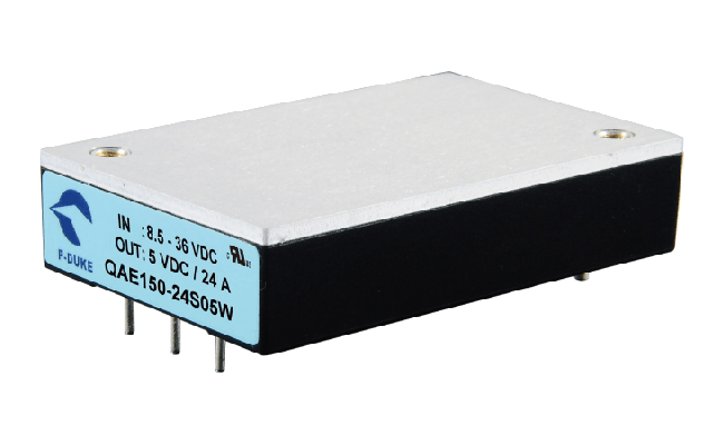 QAE150-24S05W P-Duke