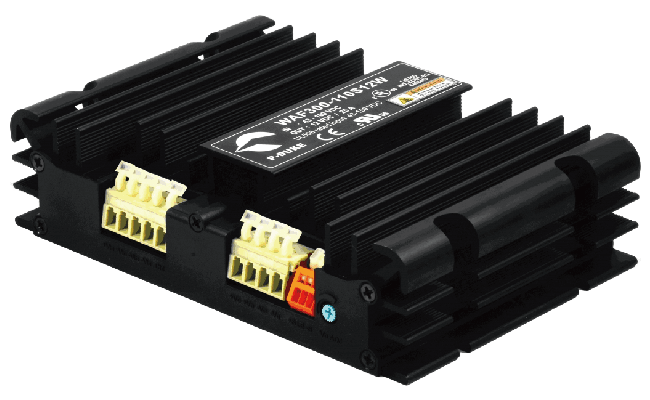 WAF300-110S12W P-Duke