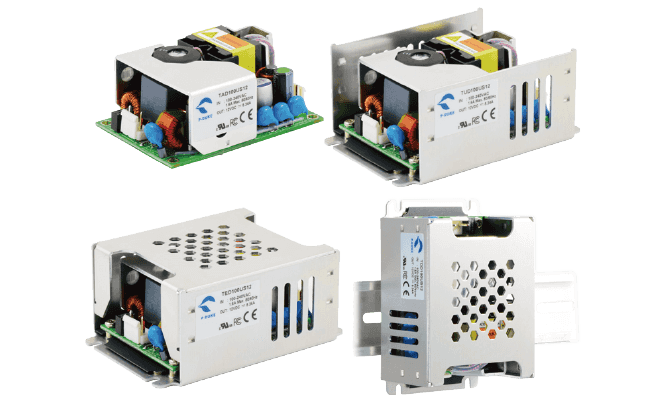 TDD100US12B P-Duke