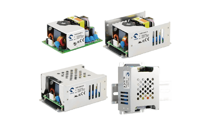 TDD125US12B P-Duke